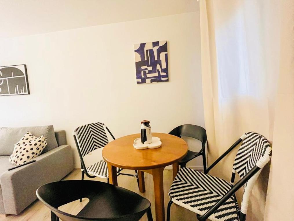 Suite Kobalt วีเลอร์บาน ภายนอก รูปภาพ