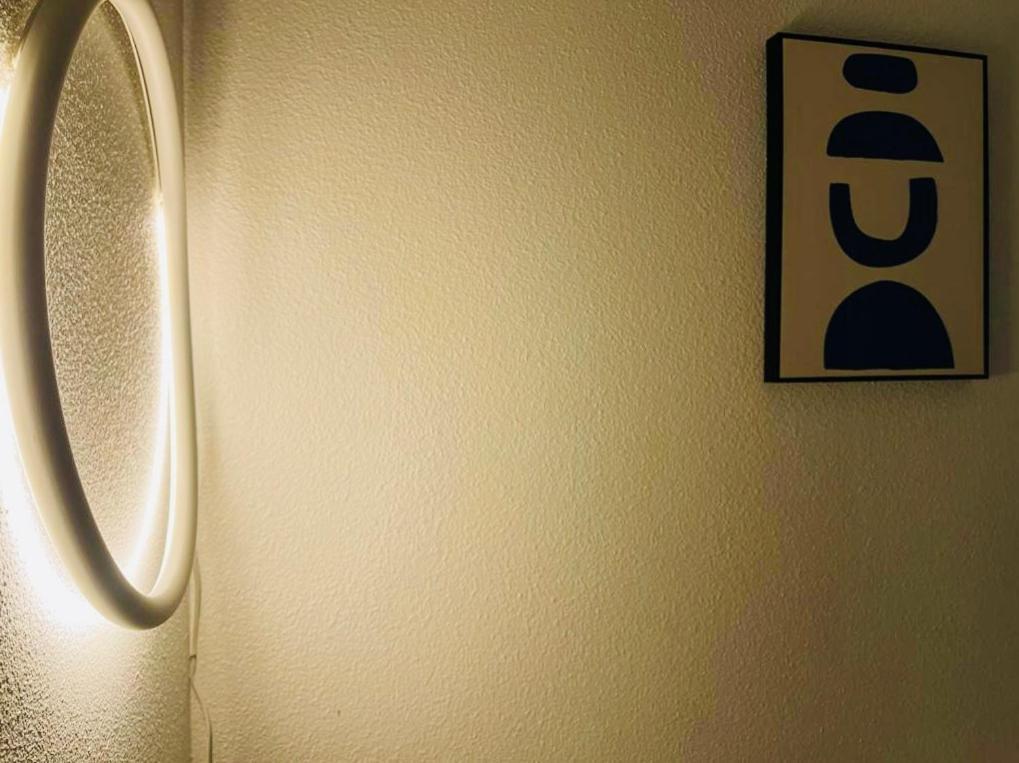 Suite Kobalt วีเลอร์บาน ภายนอก รูปภาพ