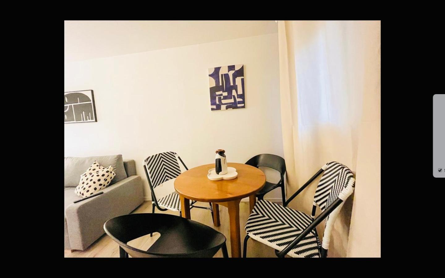 Suite Kobalt วีเลอร์บาน ภายนอก รูปภาพ