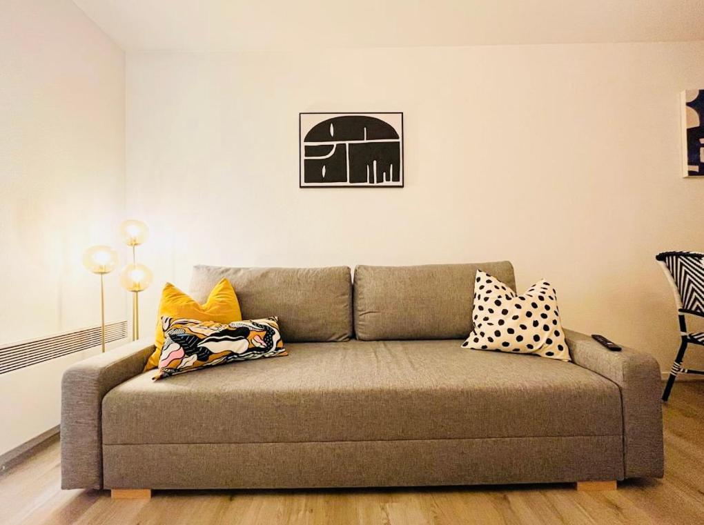 Suite Kobalt วีเลอร์บาน ภายนอก รูปภาพ