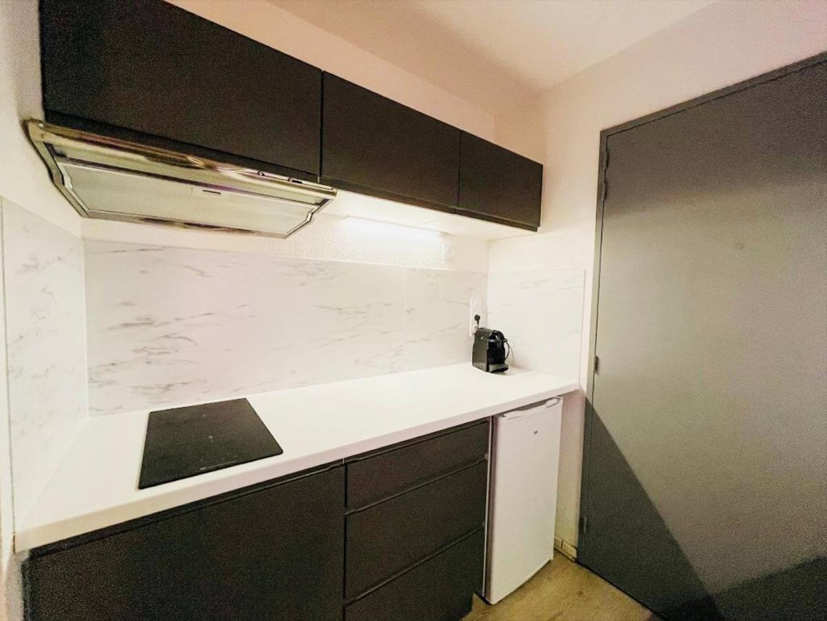 Suite Kobalt วีเลอร์บาน ภายนอก รูปภาพ